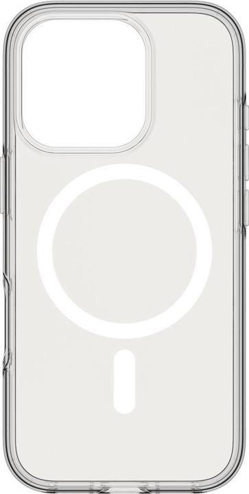 Produktbild Black Rock Mag Clear Case (Apple iPhone 16 Pro)