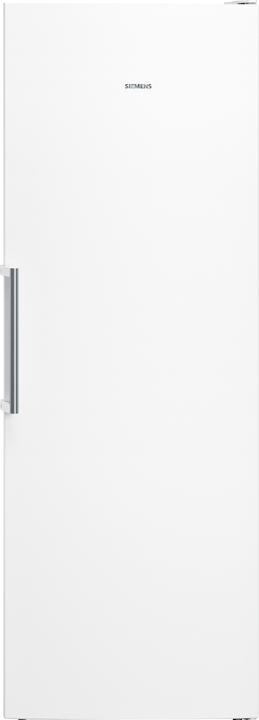 Siemens GS58NAWDV (Stand-alone, 366 l)