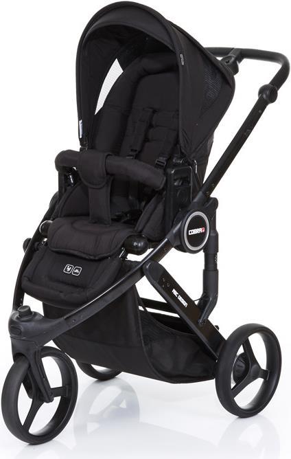 ABC Design Cobra Plus