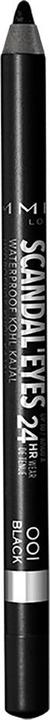 Immagine prodotto Rimmel London Scandalo Occhi Kajal (001)