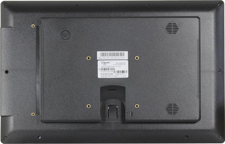 Immagine prodotto Allnet Tablet Touch Display 18 pollici PoE con 8GB/64GB, RK3568 Android 13 (18", 64 GB)