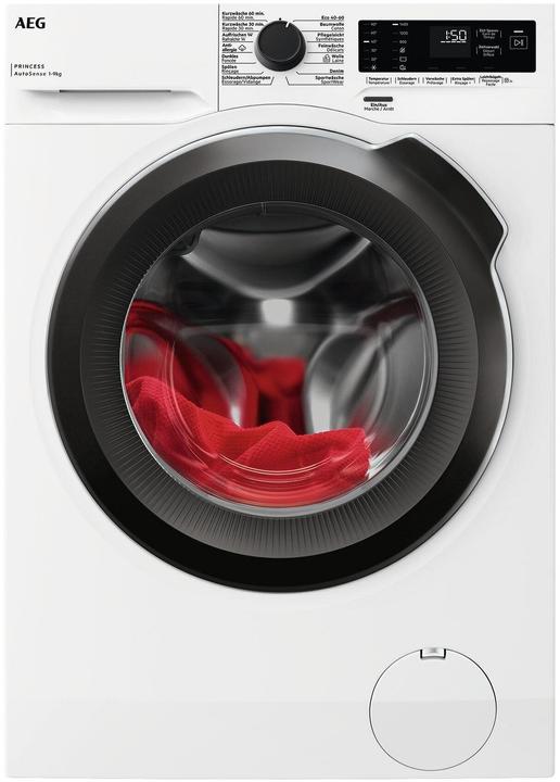 Produktbild AEG AWF9410 (9 kg, Links)