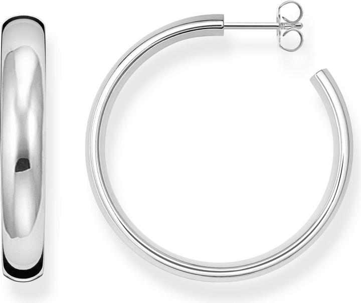 Thomas Sabo Classic (Silber)