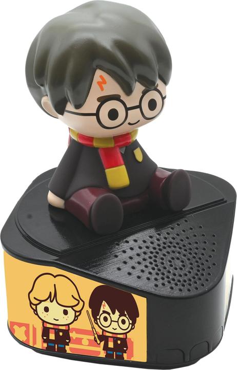 Produktbild Lexibook Bluetooth Speaker w. Harry Potter figur (BTD80HP)