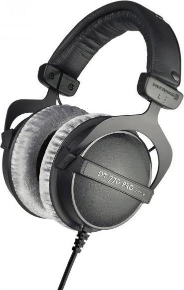 Actual product image Beyerdynamic Dt 770 M (NC, Cable)