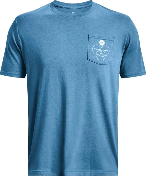 Produktbild Under Armour CCC TShirt (S)