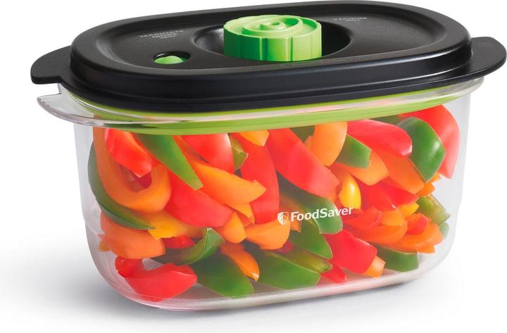 Immagine prodotto FoodSaver Contenitore per alimenti freschi (1.20 l)