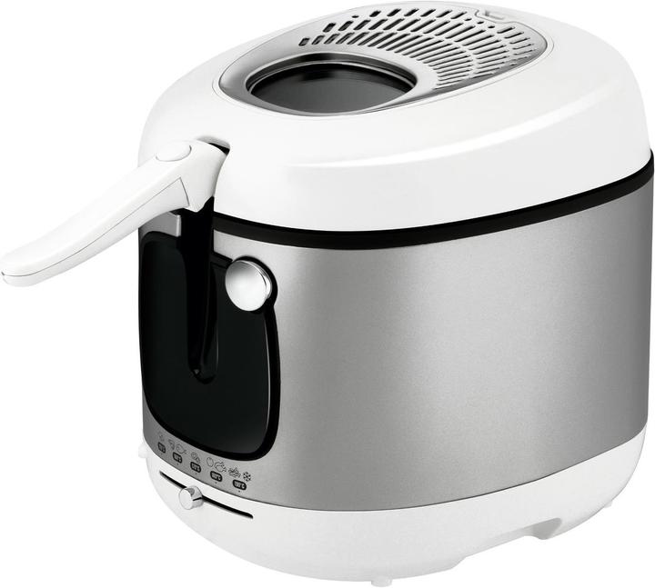Produktbild Moulinex Mega