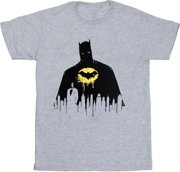 Produktbild Batman TShirt (XL)