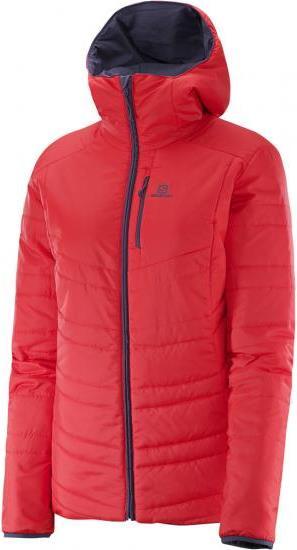 Produktbild Salomon Drifter Hoodie (S)
