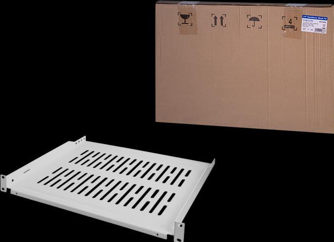 Actual product image LogiLink Shelf