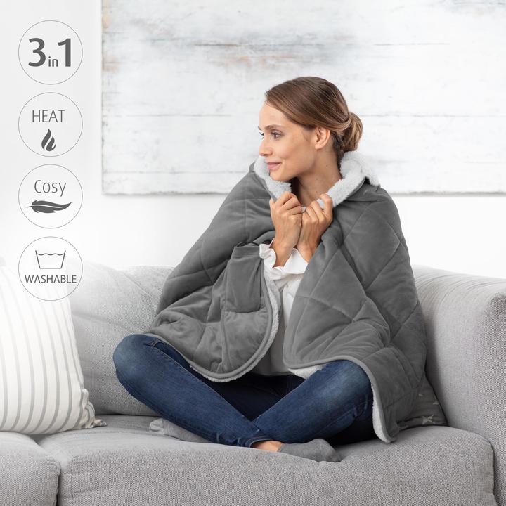 Actual product image Medisana HB 674 (162 x 62 cm)