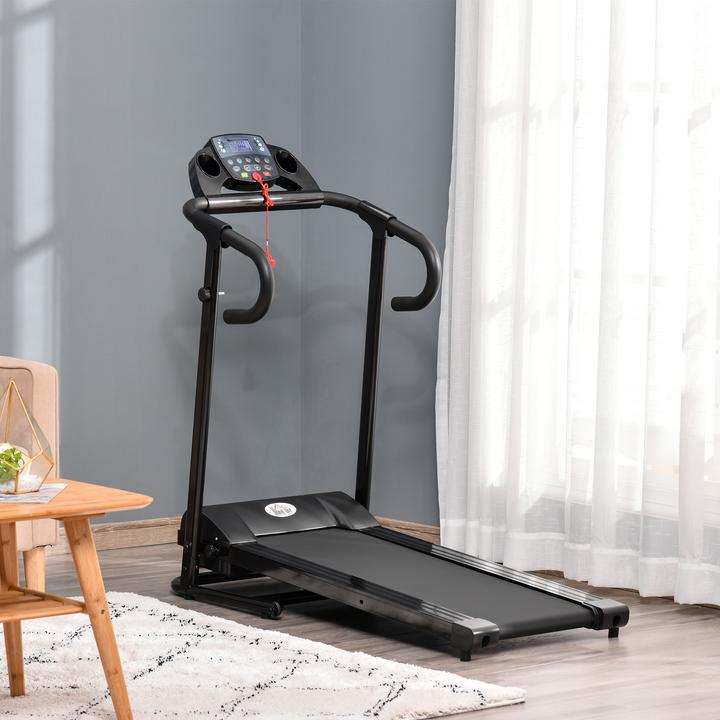 Immagine prodotto SportNow Tapis roulant elettrico pieghevole