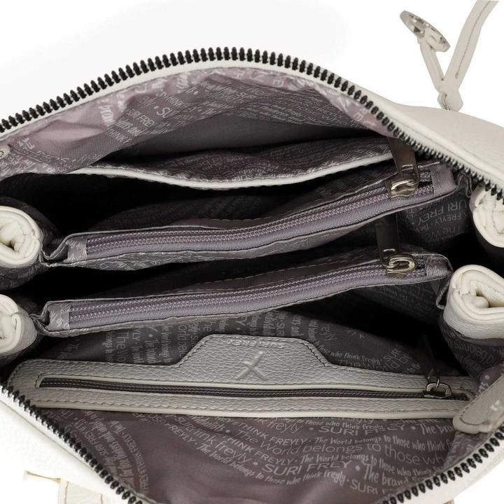 Image du produit Suri Frey Sac à dos SFY Debby (13.32 l)