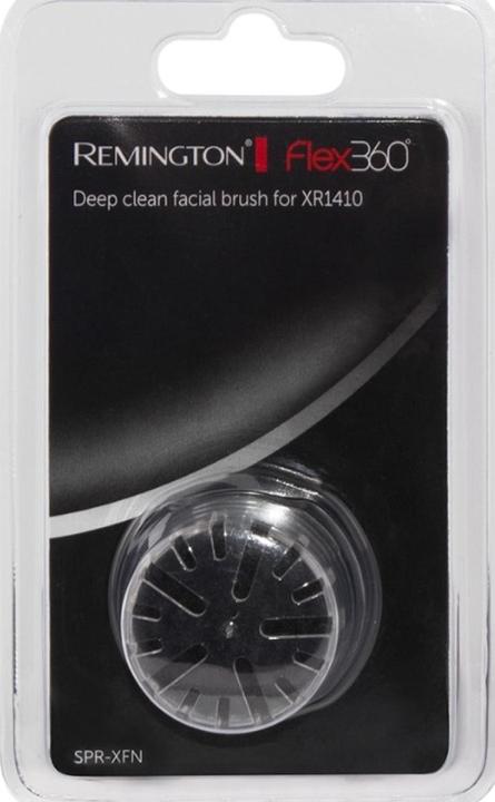Immagine prodotto Remington Testa della spazzola SPR-XFN Nero 1