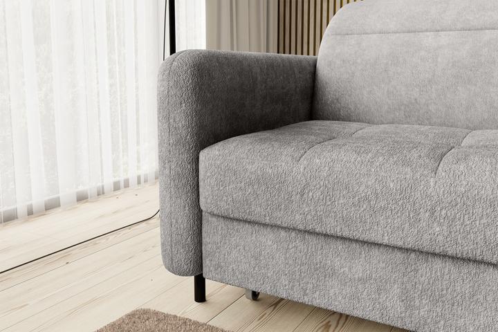 Immagine prodotto ELTAP Gomsi (Divano ad angolo, 3 posti, Divano letto)