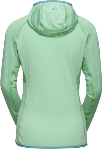 Produktbild Radys R4 Light Stretchfleece Hoody Jacket (L)