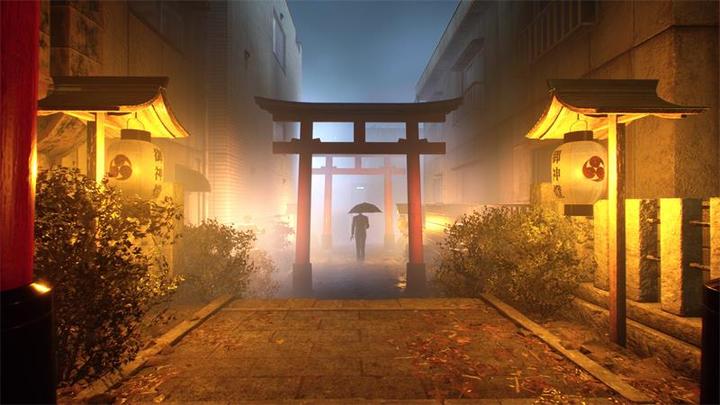 Produktbild Bethesda Ghostwire: Tokyo – Deluxe Edition (PS5, DE)