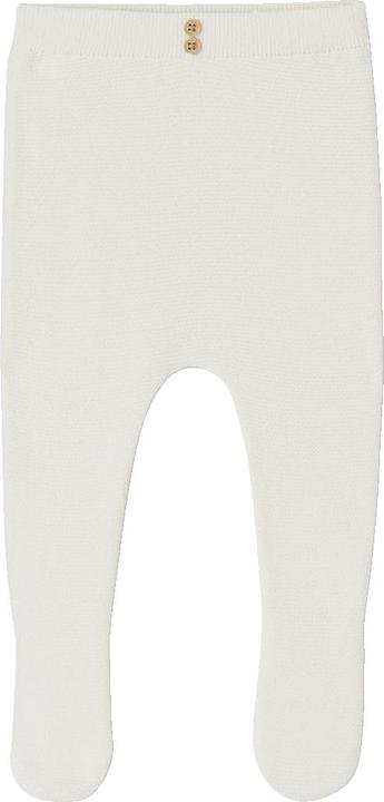 Produktbild Vertbaudet Baby Strickhose mit Fuss, Baumwolle/Wolle Oeko-Tex (50)