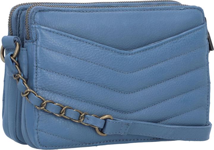 Image du produit Cowboysbag Quilty Pleasure Sac à bandoulière en cuir 25 cm