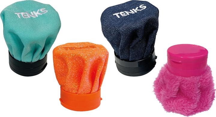 Produktbild Arda Dreifachspitzer TENKS Classic