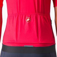 Actual product image Castelli Espresso W Jersey (XS)