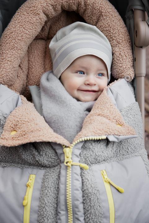 Produktbild Elodie Winter Beanie Utility Green