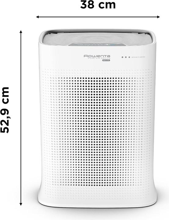 Image du produit Rowenta Pure Air Genius (10 m²)