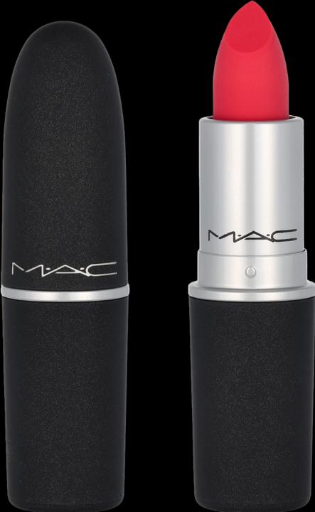 Immagine prodotto MAC Cosmetics Rossetto Powder Kiss (Caso in amore)
