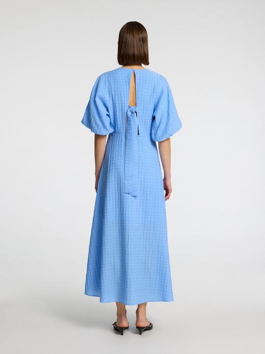 Immagine prodotto Selected Femme Ballonärmel Maxikleid (40)