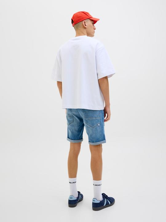 Produktbild Jack & Jones Jjirick Jjfox Shorts Cb 310 Sn (XL)
