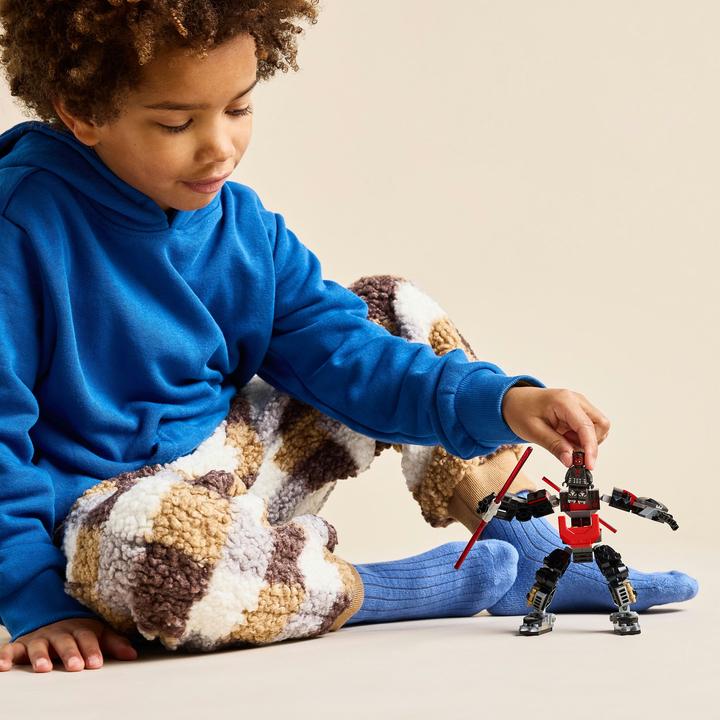 Produktbild LEGO Darth Maul Mech (75411, LEGO Star Wars)