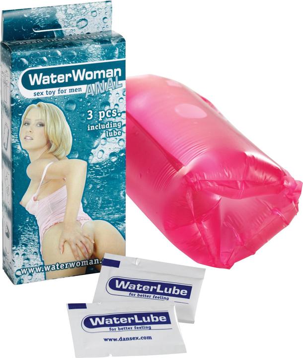 Produktbild Water Woman Anal