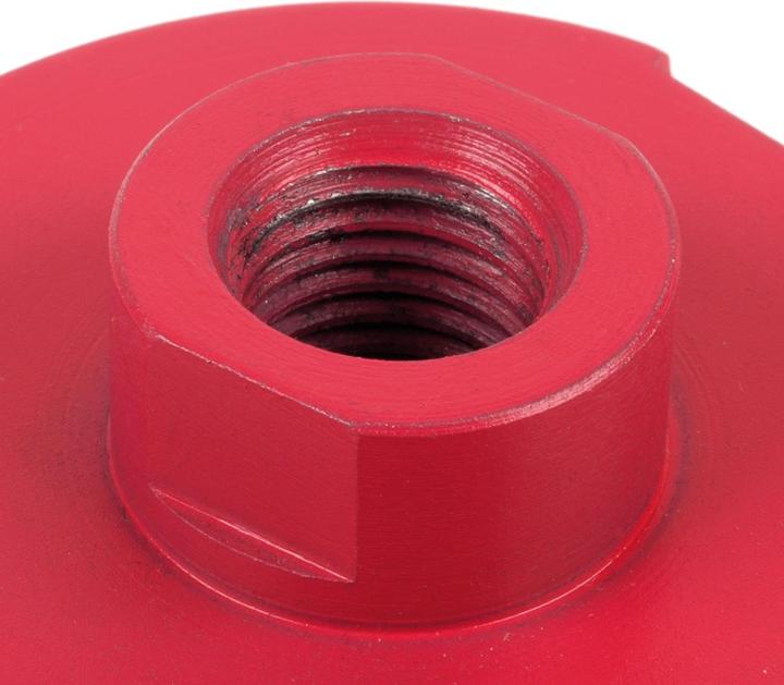 Produktbild wolfcraft wolfcraft 1 Diamantbestückte Bohrkrone ø68mm (68 mm)