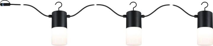 Actual product image Paulmann Outdoor Plug & Shine Light Chain Tubs (6 m)