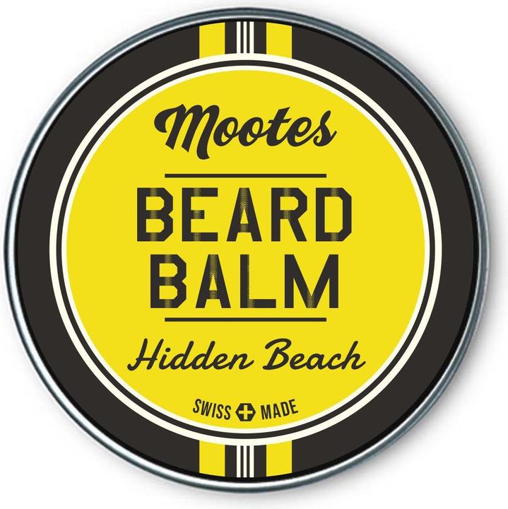 Actual product image Mootes Hidden Beach