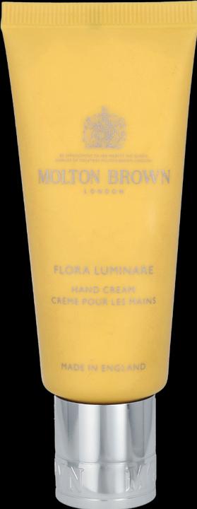 Immagine prodotto Molton Brown M.Brown Flora Luminare Crema per le mani (40 ml)