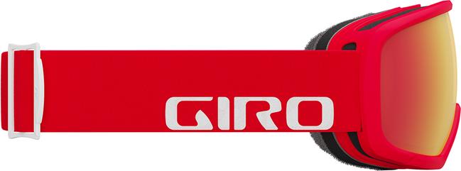 Actual product image Giro Stomp Flash Goggle