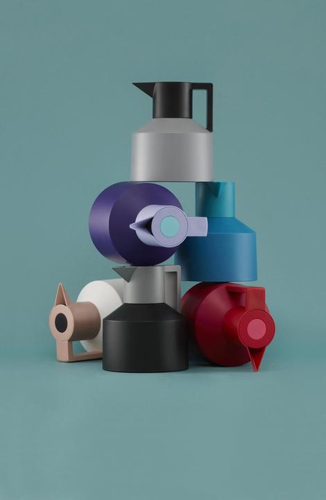 Actual product image Normann Copenhagen geo (1 l)