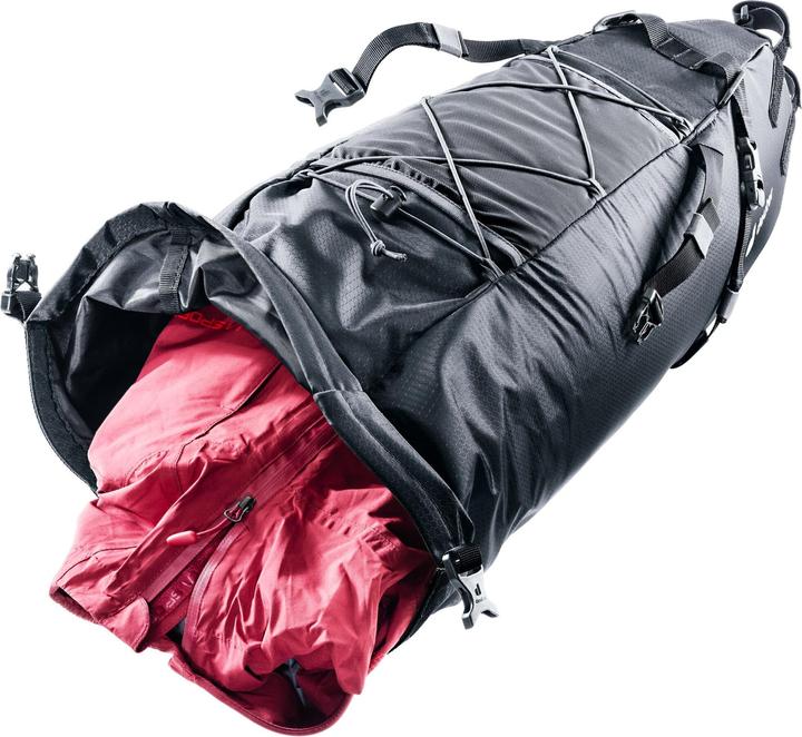 Immagine prodotto Deuter Mondego (16 l, Sottosella)