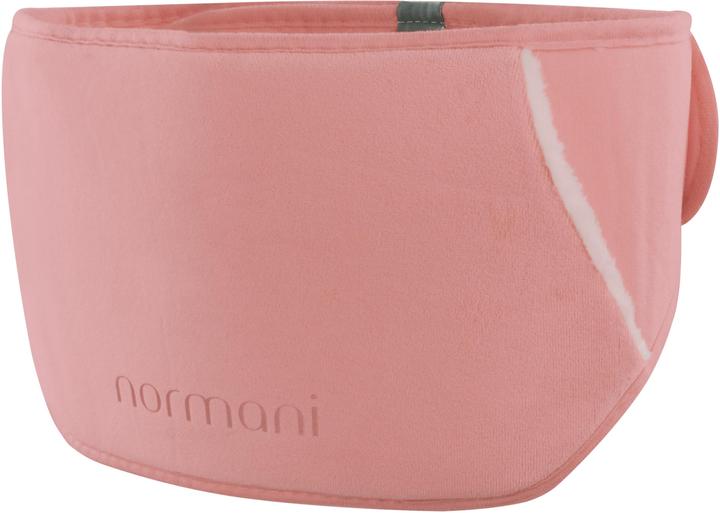 Produktbild Normani Wärmflasche mit Gürtel und Bezug (0.75 l)