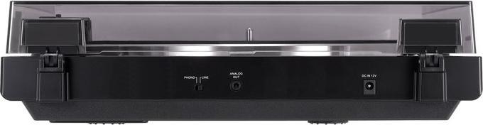 Produktbild Audio-Technica AT-LP60XBT (Vollautomatisch)