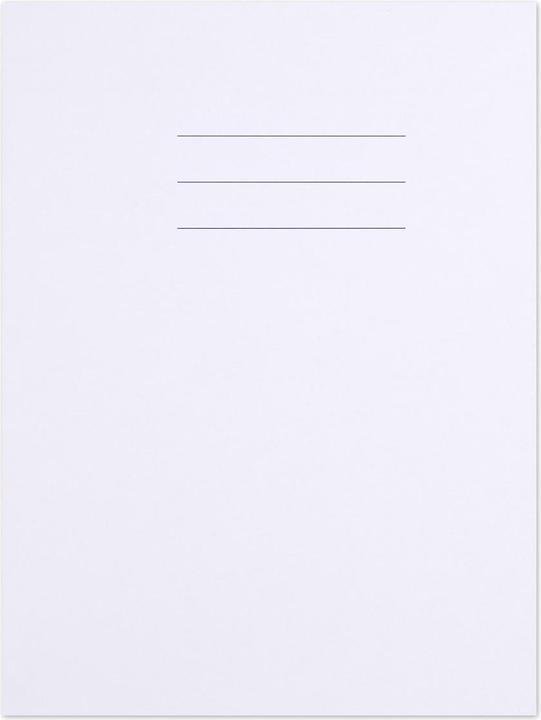 Valeurs nutritives et ingrédients Office Products BRoprodukte Premium Livre à Bandes, A4, Carton, Avec Impression, 350g, Blanc (A4)