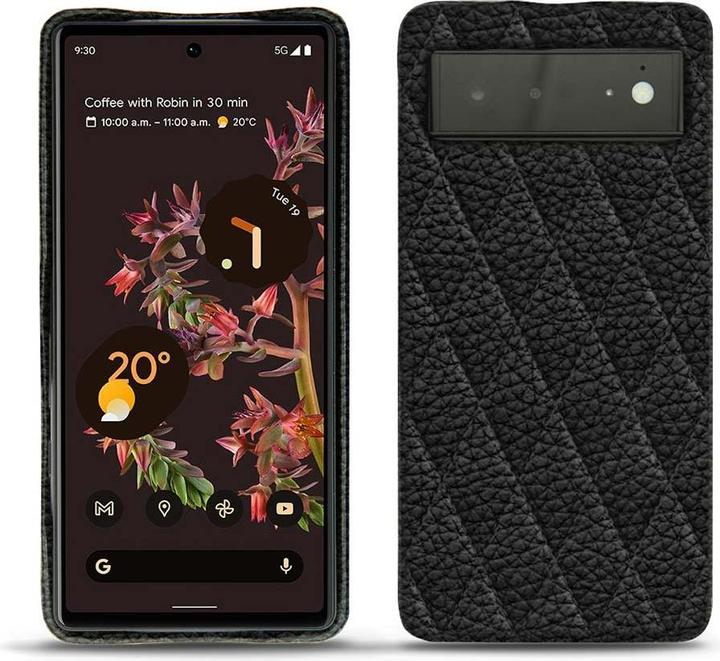 Image du produit Noreve Coque en cuir (Google Pixel 6a)