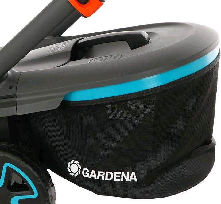 Produktbild Gardena PowerMax Duo 46/36V P4A Ready-To-Use-Set 1 (Akkubetrieb)