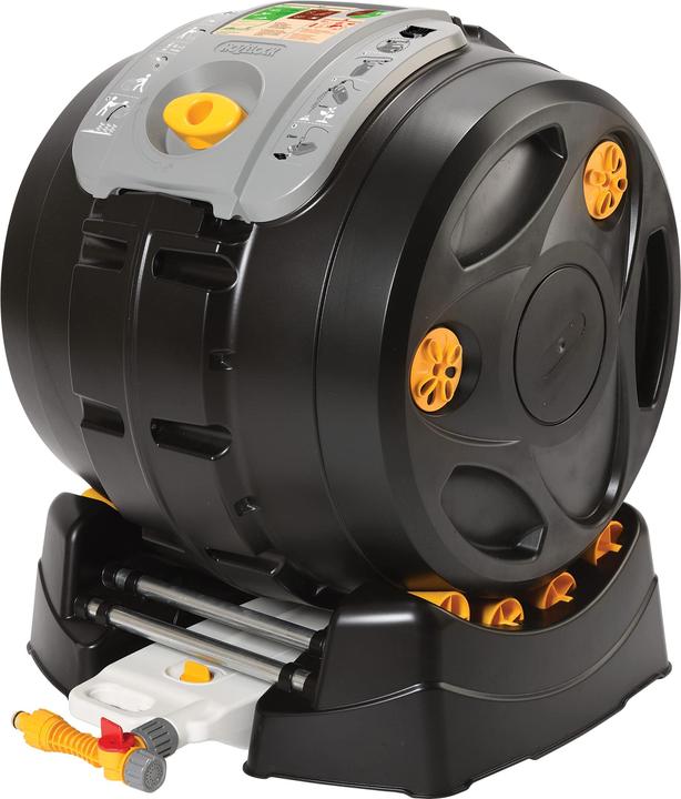 Actual product image Hozelock Drum composter (75 l)