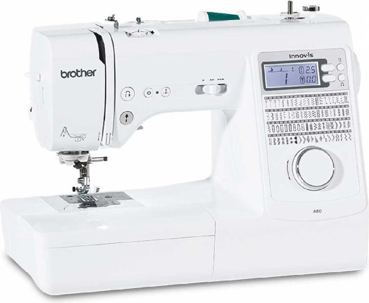 Image du produit Brother Innov-is A80