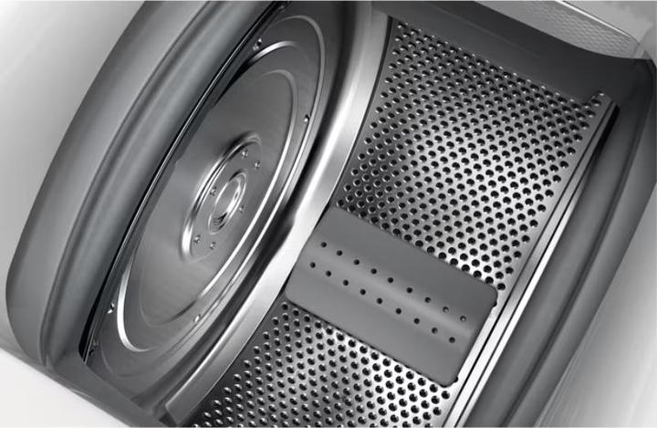 Actual product image AEG Series (7 kg, Right)