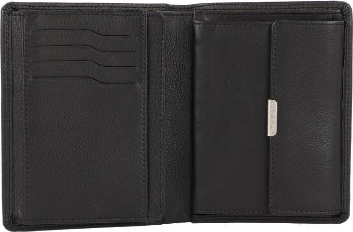 Produktbild Braun Büffel Golf Edition Geldbörse Leder 9 cm