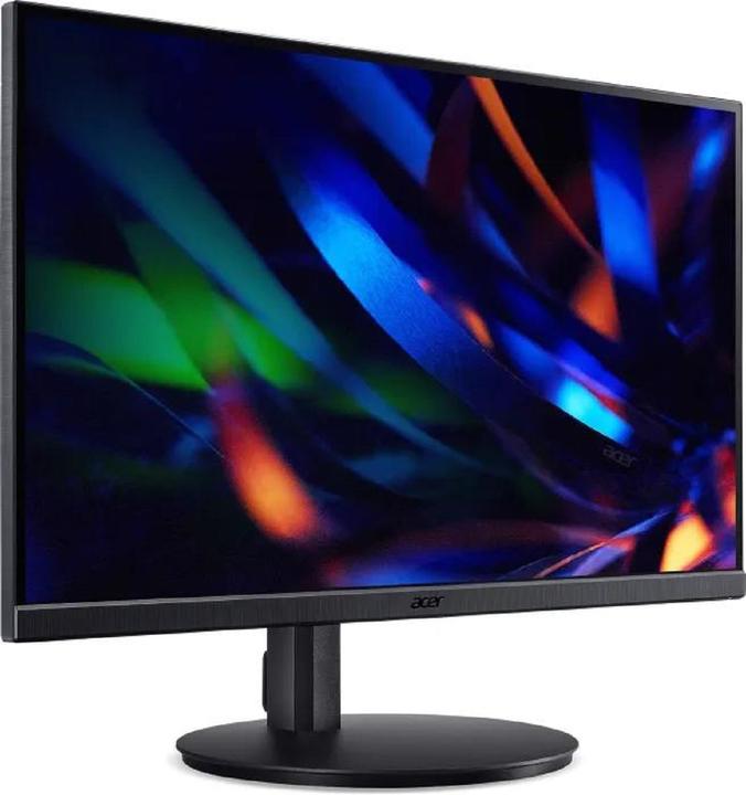Actual product image Acer CB272E3bmiprzx (1920 x 1080 pixels, 27")